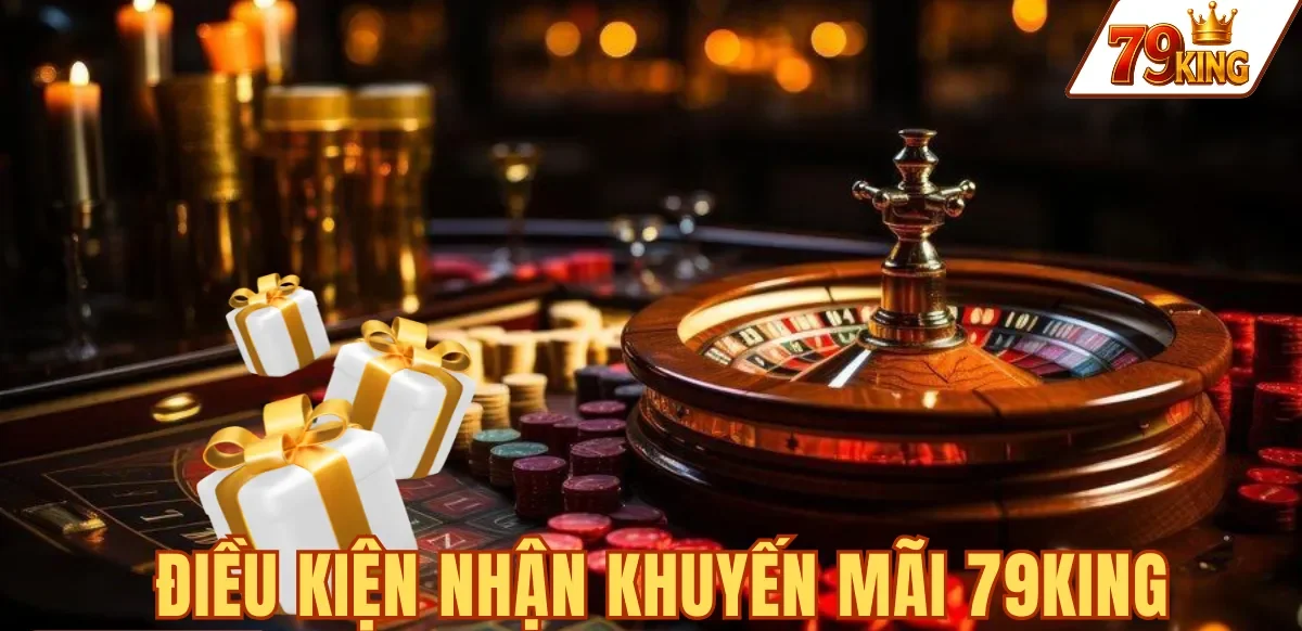 8 lỗi thường gặp khi nhận khuyến mãi 79KING và cách xử lý