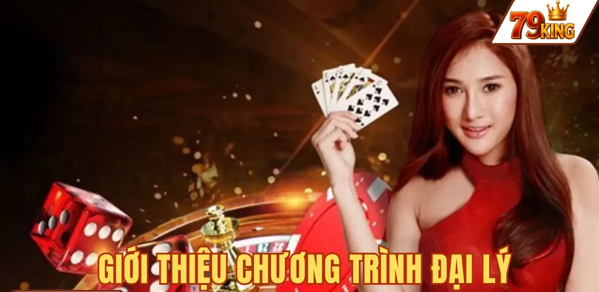 Chương trình đại lý 79KING với 3 mô hình hợp tác Revenue Share CPA Hybrid