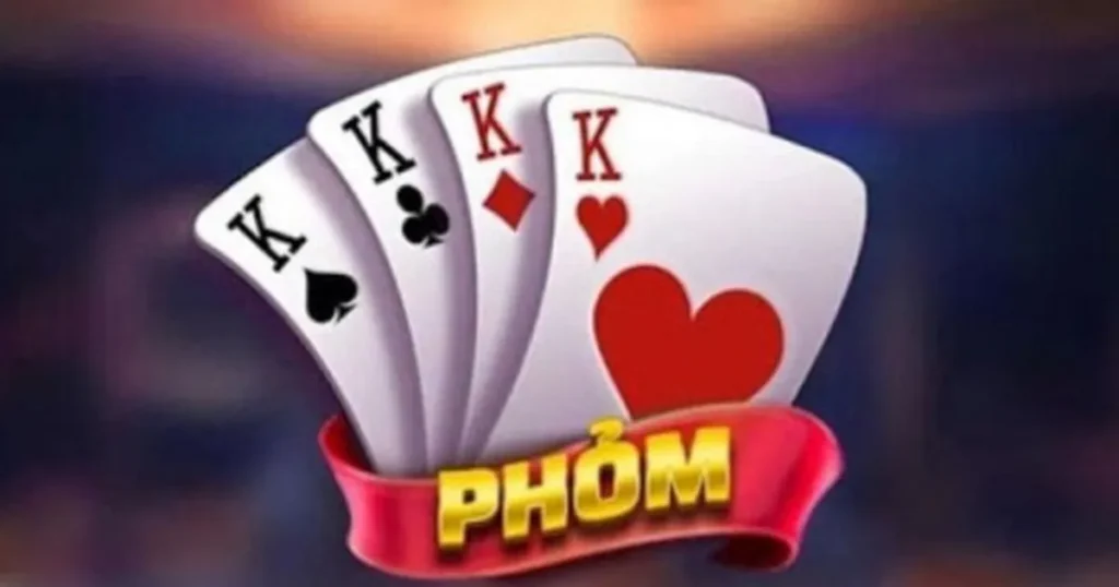 Luật Chơi Phỏm Tái Gửi Chi Tiết